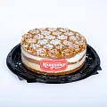 Торт «МЕДОВИК» 500г