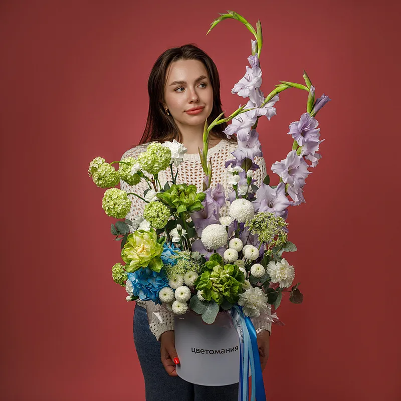 Композиция «Волшебная»
