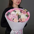 Букет «Меренга»