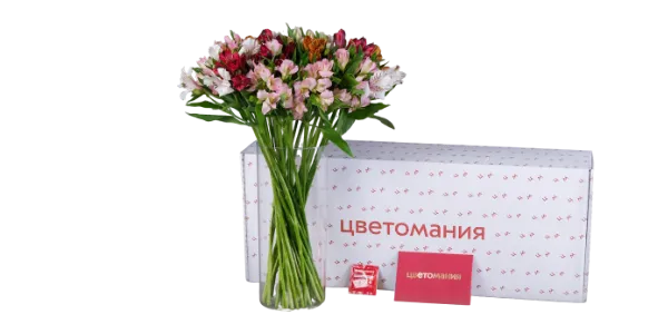 Охапки
